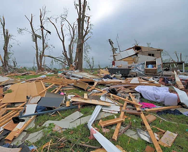 Holly Springs Promotes Preparedness Amid Active Weather Year