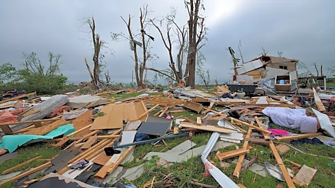Holly Springs Promotes Preparedness Amid Active Weather Year