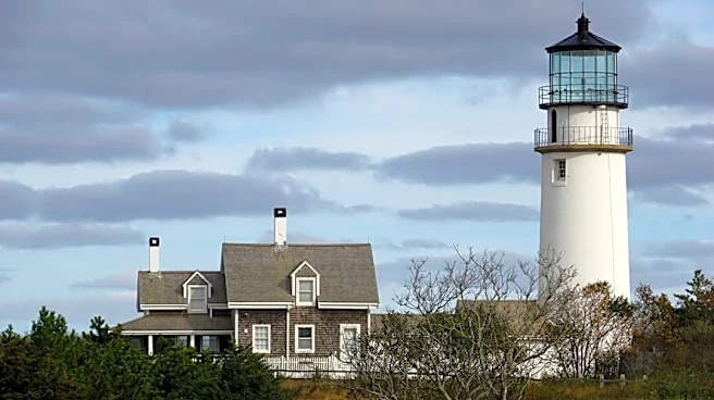 Nor'easter Roof Damage Assessment in Cape Cod, MA
