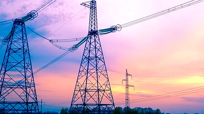 Heatwave Strains U.S. Electric Grids, Raising Blackout Risks