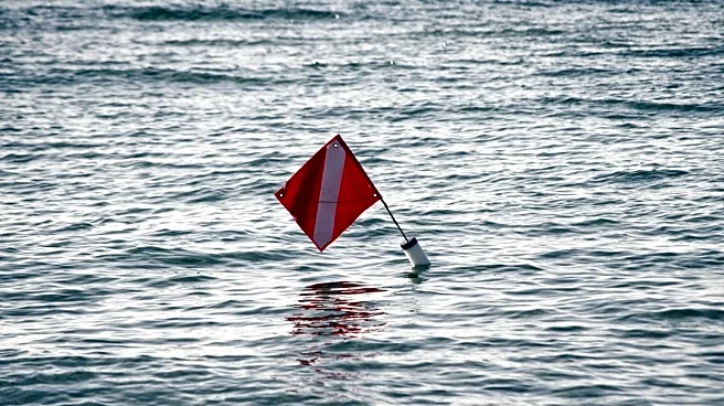 Red Flag Warning Issued for Northern Campbell and Surrounding Areas
