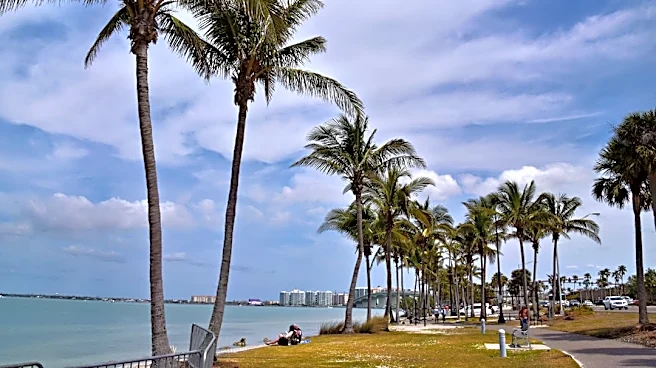 Florida Experiences One of the Hottest Summers on Record in 2026