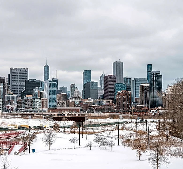 El Niño Expected to Bring Milder Winter to Chicago, NOAA Reports