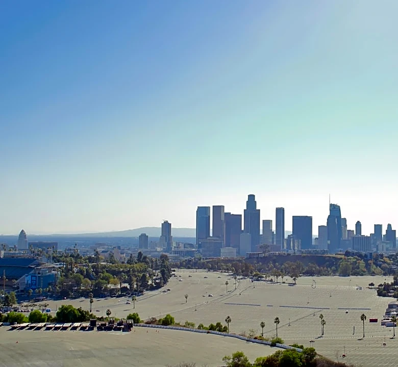 LA County Prepares for Potentially Historic El Niño Impacts