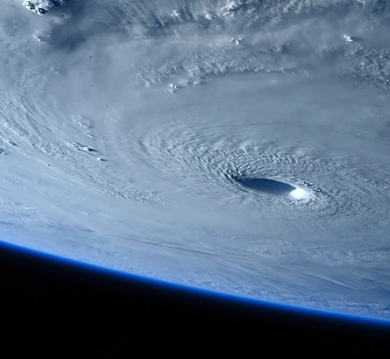 Strengthening El Niño Expected to Suppress Atlantic Hurricane Activity