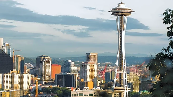 Top 10 Labor Day Trips: Weather to Know Before You Go