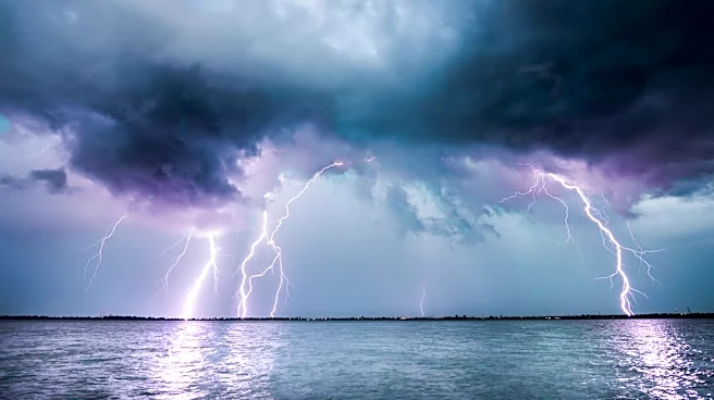 El Niño Expected to Be Strongest on Record, Extending Through February 2027