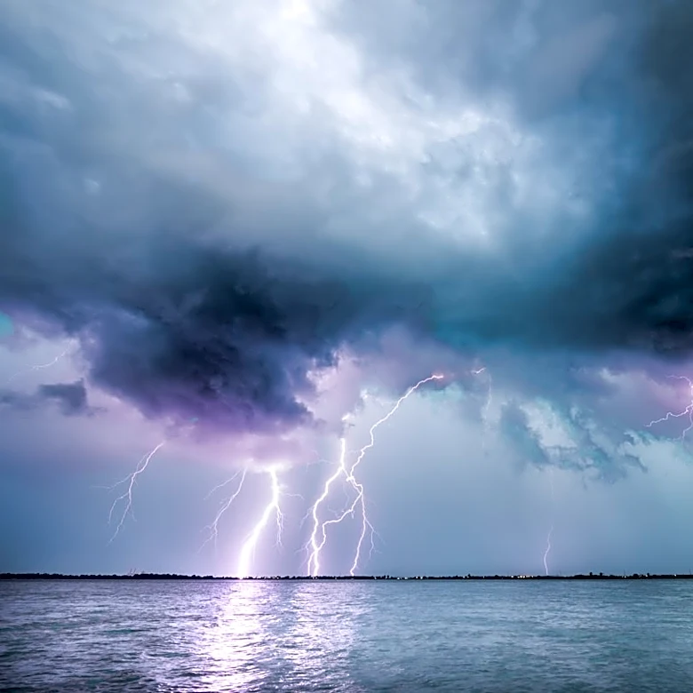 El Niño Intensifies: UN Warns of 'Supersized' Weather Impacts