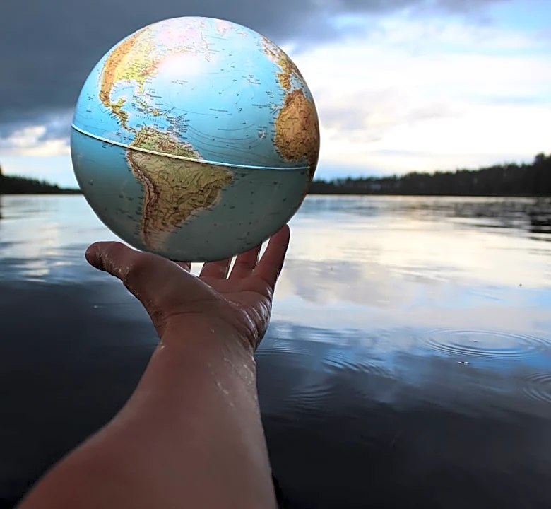 UN Warns of 'Supersized' El Niño's Global Economic Impact