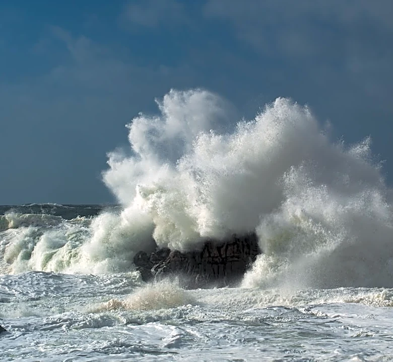 Atlantic Coast Faces Threat of Storm Surge, High Winds, and Flooding