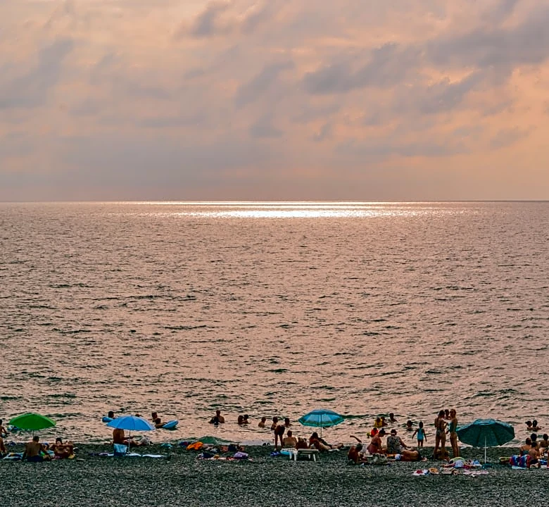 Georgia Braces for Triple-Digit Heat During Labor Day Weekend