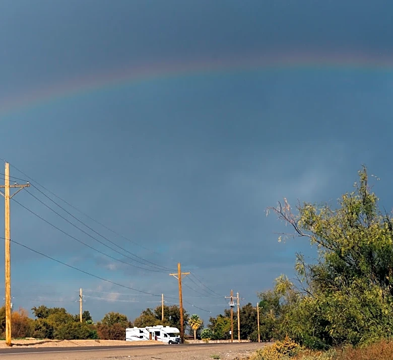 Flash Flood Emergency Declared in Texas Due to Edouard