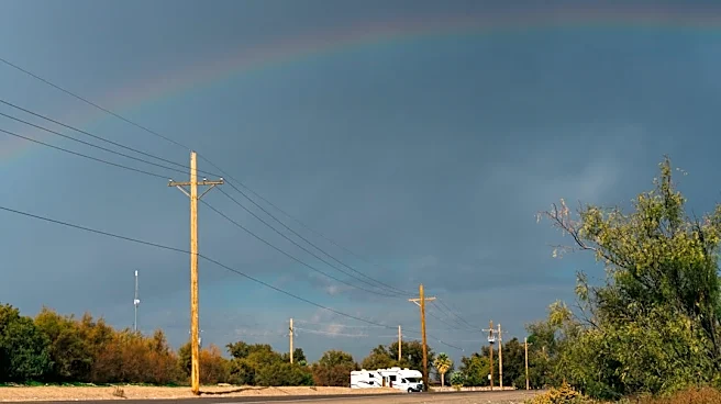 Flash Flood Emergency Declared in Texas Due to Edouard