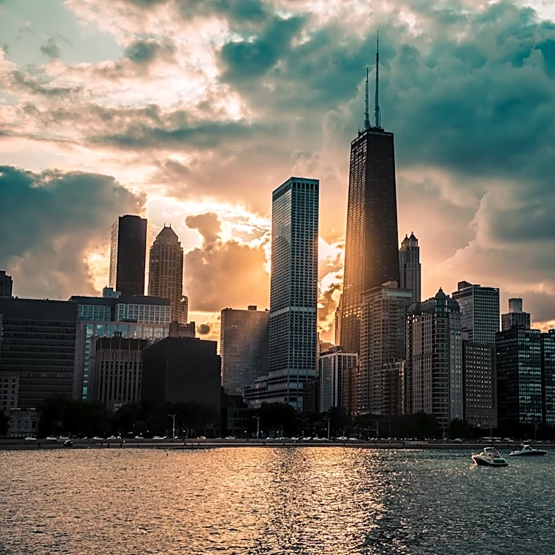 Chicago Weather History: Record High of 97°F on September 3, 1953