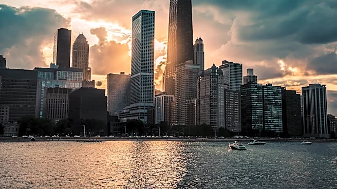 Chicago Weather History: Record High of 97°F on September 3, 1953