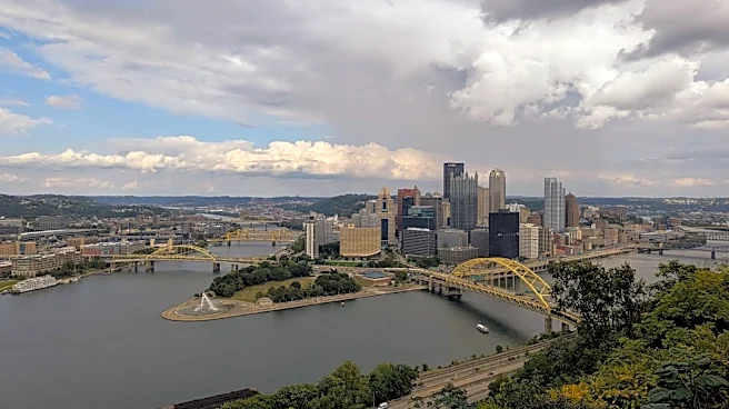 Severe Thunderstorms and Heat Advisory for South-Central Pennsylvania