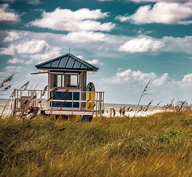Florida Declares September as Preparedness Month Amid Hurricane Season