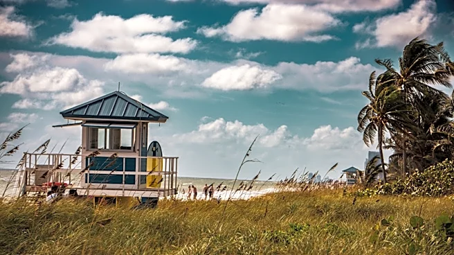 Florida Declares September as Preparedness Month Amid Hurricane Season