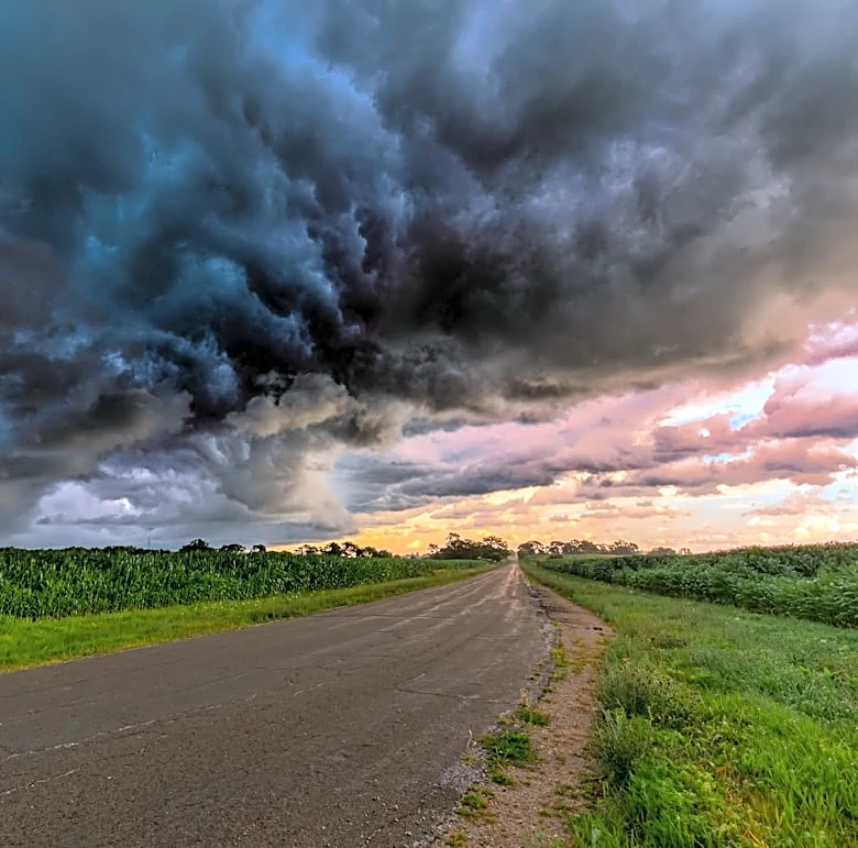 Severe Thunderstorms Expected in Northeast Wisconsin