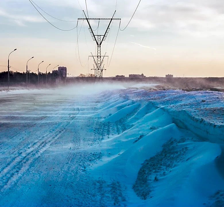 Super El Niño to Peak in January, Impacting U.S. Winter Weather Patterns