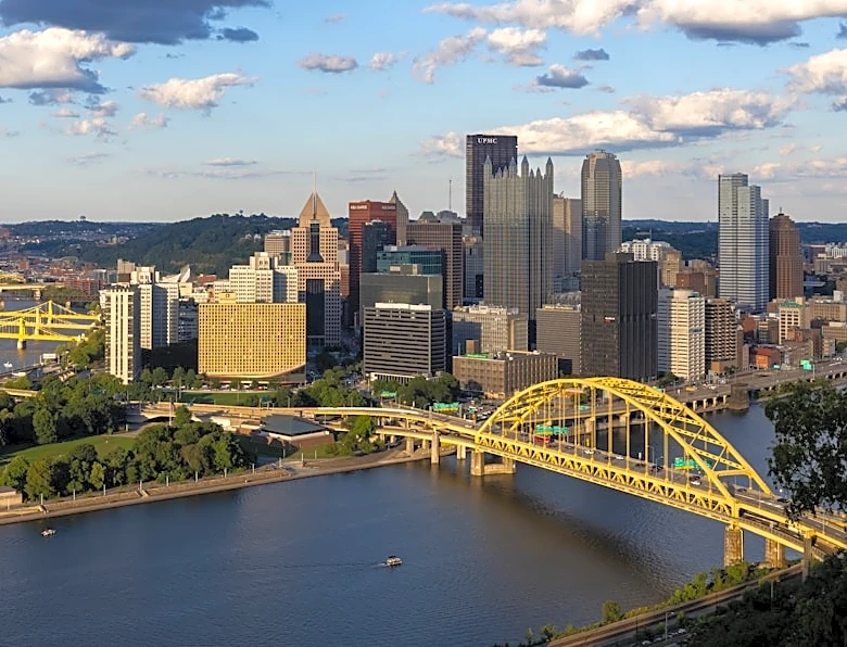 Severe Weather Alert Day Declared in Pittsburgh for Storms and Heat
