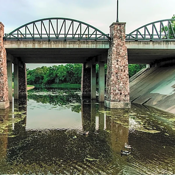 Remnants of Edouard Bring Heavy Rain and Flooding to Texas