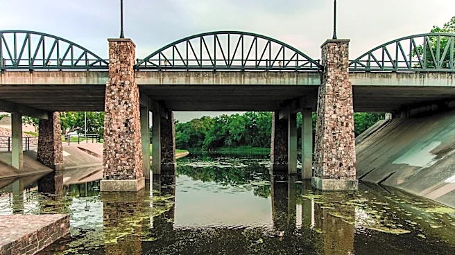Remnants of Edouard Bring Heavy Rain and Flooding to Texas