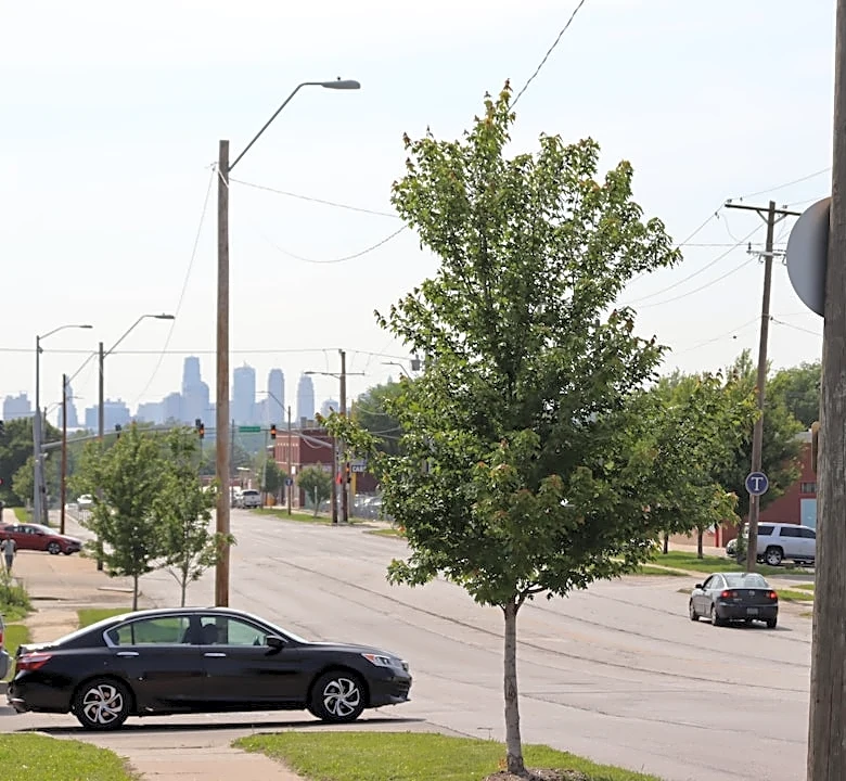 Extreme Heat Warning in Kansas City Through Tuesday