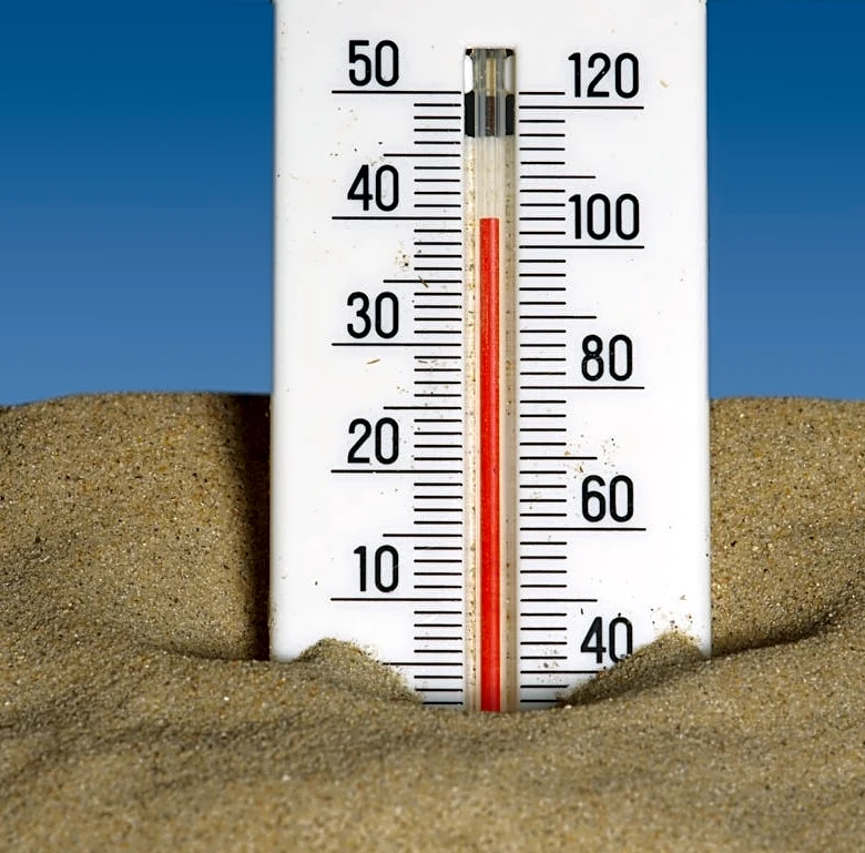 Extreme Heat and Poor Air Quality Impact Middle Tennessee