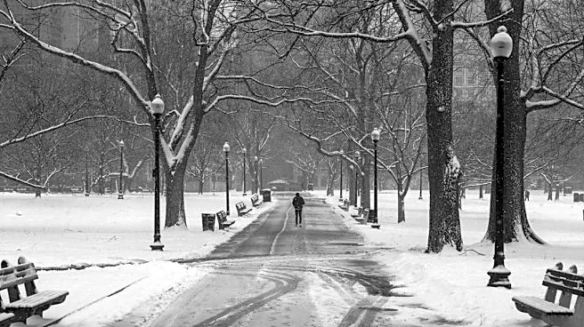 Understanding the Farmer's Almanac Winter Forecast