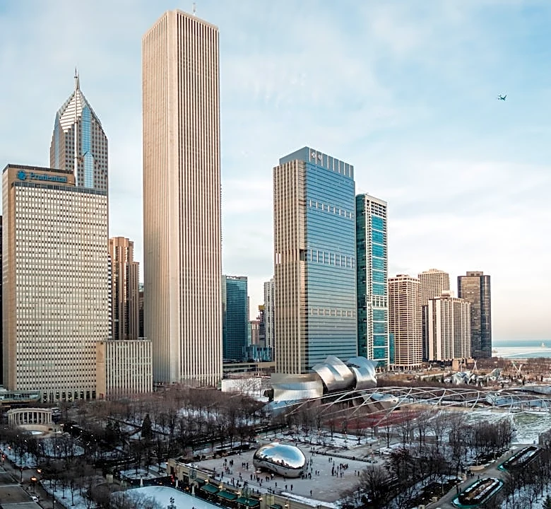 Extreme Heat Warning Canceled Early in Chicago Area Amid Cold Front Arrival