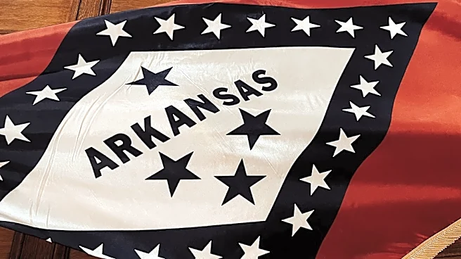Record-Breaking Heat Expected Over Labor Day Weekend in Arkansas