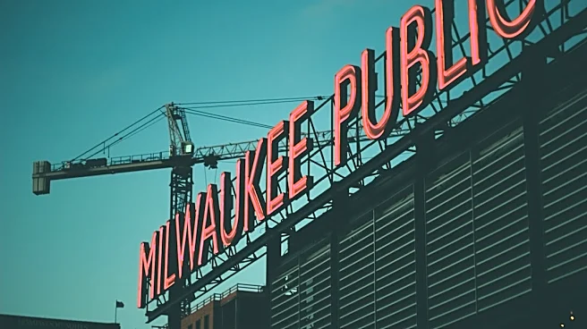 Milwaukee Residents Urged to Conserve Water Amid Heavy Rainfall