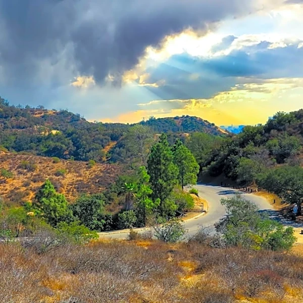 65% of California Abnormally Dry Amid Persistent Drought Conditions