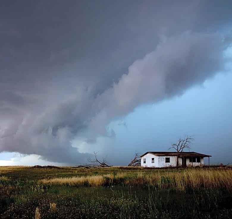 Remnants of Edouard Bring Flash Flood Risk to Eastern Texas