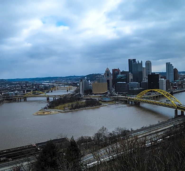 Flooding and Severe Storms Impact Central Pennsylvania; More Rain Expected