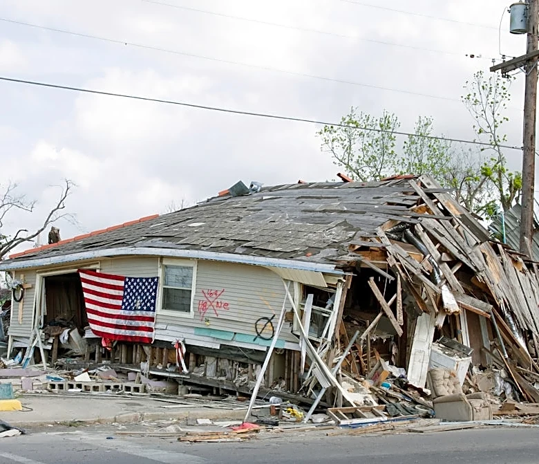 Severe Storms Trigger Tornadoes and Power Outages Across Western New York