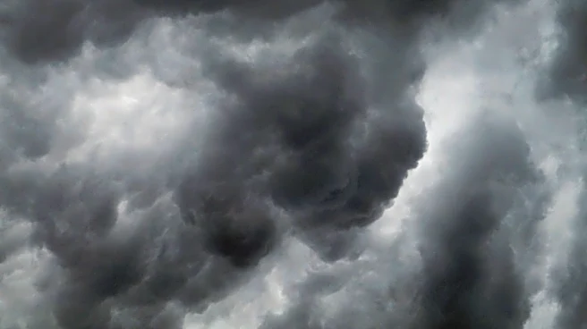 Severe Weather Hits Western Pennsylvania: Tornado and Flash Flood Warnings Issued