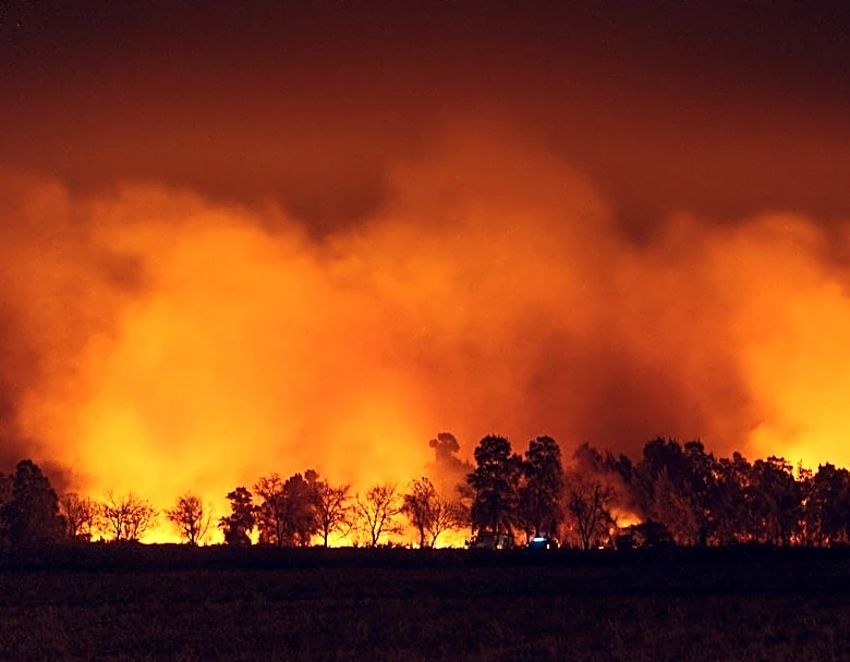 Severe Weather Strikes U.S. and Pacific Territories in Summer 2026
