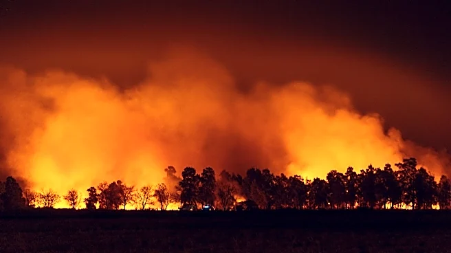 Severe Weather Strikes U.S. and Pacific Territories in Summer 2026