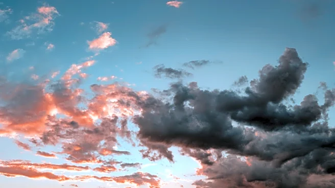 Heat Advisories Persist Across Green Country Through Labor Day Weekend