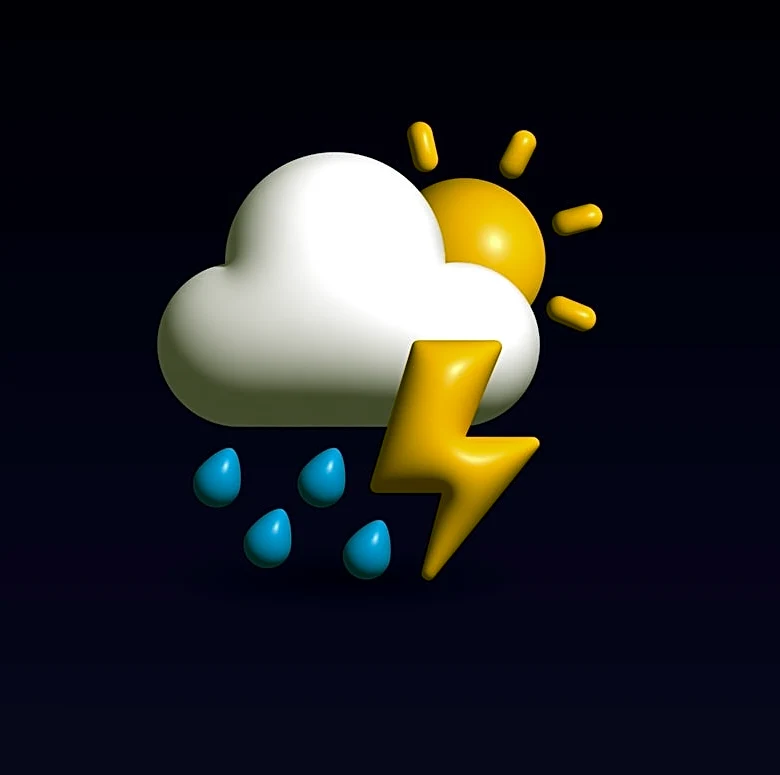 Labor Day Weekend 2026: Heat and Rain to Impact Outdoor Plans
