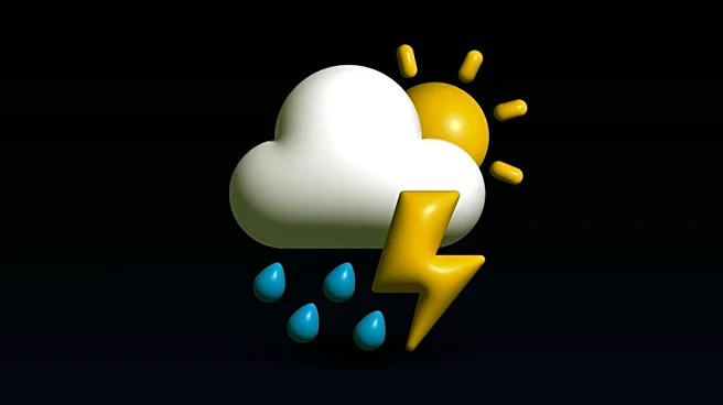 Labor Day Weekend 2026: Heat and Rain to Impact Outdoor Plans