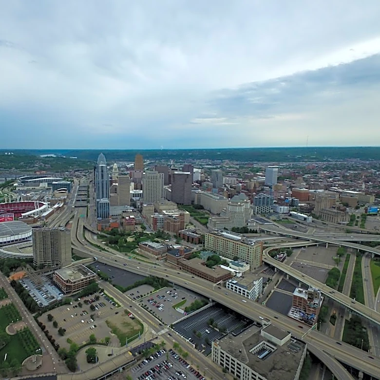 Heat Advisory in Effect for Cincinnati Amid High Temperatures and Humidity