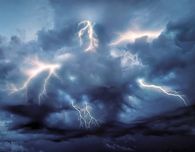 Severe Thunderstorm Warnings and Flash Flood Alerts in Western Pennsylvania