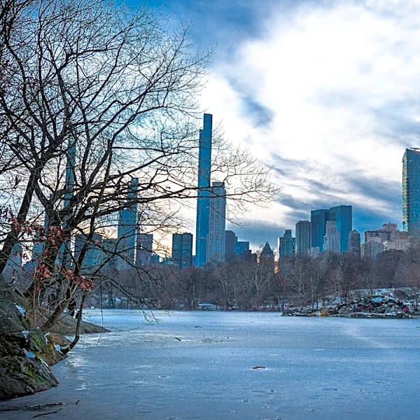 New York's First Snowfall Predicted for Early November
