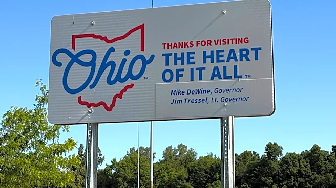 Heat Advisory Extended for Central Ohio Through September 4