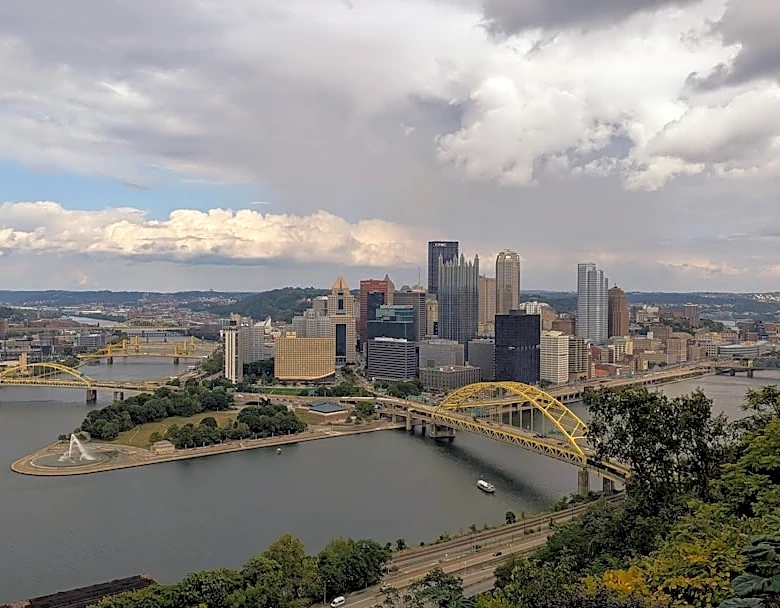 Heat Advisory and Evening Thunderstorms Expected in South Central Pennsylvania