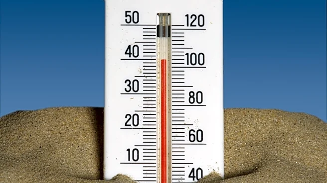 Extreme Heat and Poor Air Quality Persist Across Midstate