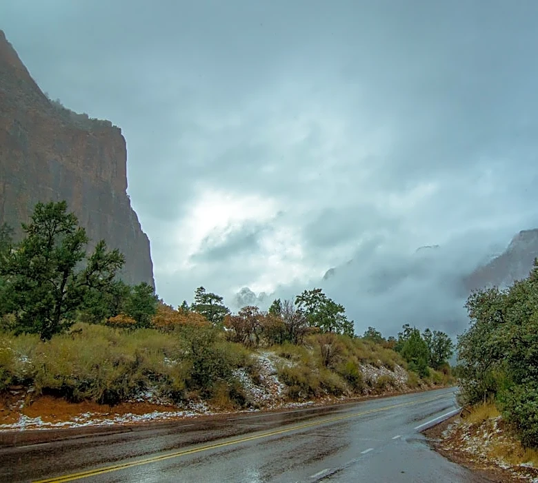 Extreme Flooding in Utah Causes Damage and Loss of Life